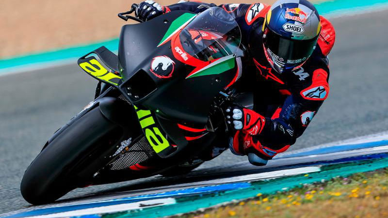 Sudah Jajal RS-GP, Andrea Dovizioso Ingin Comeback Tahun Depan